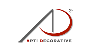 Arti Decorative Logo