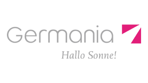 Germania KG Logo