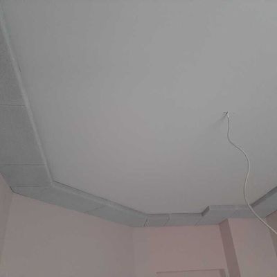 Ringabsorber motiert