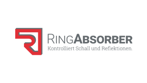 Ring Absorber Logo
